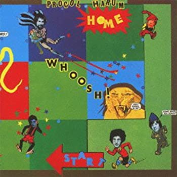 【中古】(非常に良い)ホーム+2(K2HD/紙ジャケット仕様) [CD]