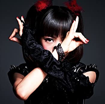 【中古】(非常に良い)BABYMETAL「イジメ、ダメ、ゼッタイ」“Z\