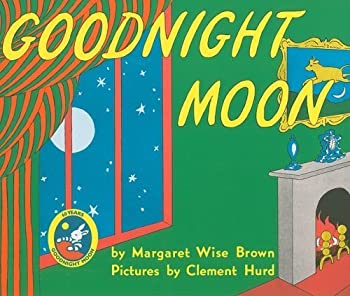 【中古】(非常に良い)Goodnight Moon [CD]