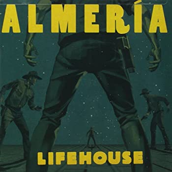 【中古】(非常に良い)Almeria [CD]
