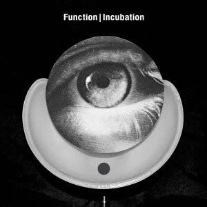 【中古】(非常に良い)INCUBATION [CD]