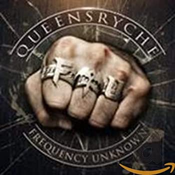 【中古】(非常に良い)Frequency Unknown [CD]｜ドリエム店