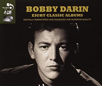 【中古】(非常に良い)8 CLASSIC ALBUMS [CD]