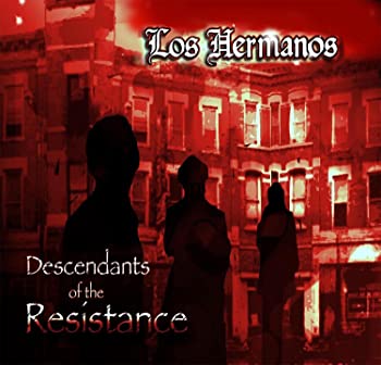 【中古】(非常に良い)Descendants Of The Resistance [CD]