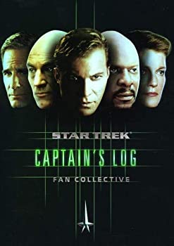 【中古】(非常に良い)Star Trek: Fan Collectives/ [DVD] [Import]｜ドリエム店
