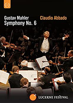 【中古】(非常に良い)Symphony 6 [DVD]