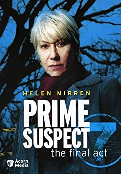 【中古】(非常に良い)Prime Suspect 7 [DVD] [Import]｜ドリエム店