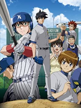 【中古】(非常に良い)「メジャー」飛翔!聖秀編 5th.Inning [DVD]｜ドリエム店