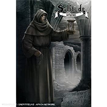 【中古】(非常に良い)Hour of Despair [DVD] [Import]