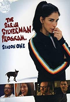 【中古】(非常に良い)Sarah Silverman Program: First Season / [DVD] [Import]