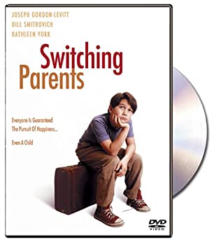 【中古】(非常に良い)Switching Parents [DVD]｜ドリエム店