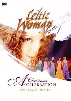 【中古】(非常に良い)クリスマス・セレブレーション~ライヴ・フロム・ダブリン [DVD]