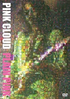 【中古】(非常に良い)PLAIN PINK [DVD] 2枚組 PINK CLOUD｜ドリエム店