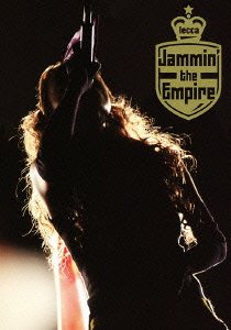 【中古】(非常に良い)lecca Live 2012 Jammin' the Empire @日本武道館 (2枚組DVD)