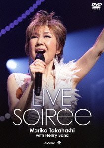 【中古】(非常に良い)LIVE soiree(DVD)|ドリエム店