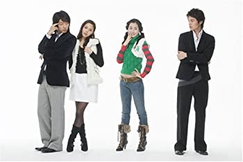 【中古】(非常に良い)「マイガール」スペシャルフィーチャーDVD-BOX(3 枚組)