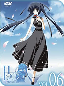 【中古】(非常に良い)H2O~FOOTPRINTS IN SAND~ 限定版 第6巻 [DVD]