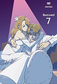 【中古】(非常に良い)バッカーノ！ 7 [DVD]