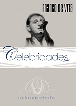 【中古】(非常に良い)Celebridades [DVD]