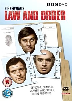 【中古】(非常に良い)Law and Order (BBC) [Import anglais]｜ドリエム店