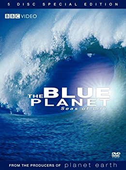 【中古】(非常に良い)BBC Blue Planet: Seas of Life [DVD] [Import]