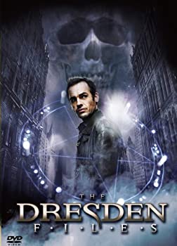 【中古】(非常に良い)ドレスデン・ファイル DVD-BOX 1|ドリエム店