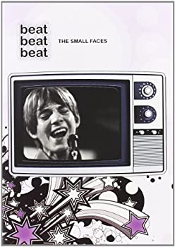 【中古】(非常に良い)Beat Beat Beat [DVD] [Import]