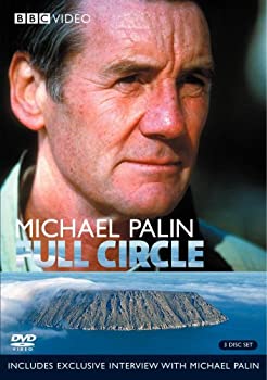 【中古】(非常に良い)Full Circle [DVD] [Import]｜ドリエム店