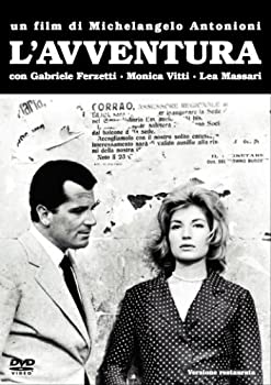 【中古】(非常に良い)情事 [DVD]｜ドリエム店 9,104円