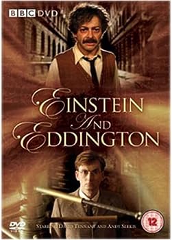 【中古】(非常に良い)Einstein and Eddington [Import anglais]