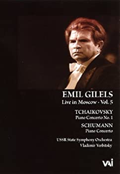 【中古】(非常に良い)Live in Moscow 5 / [DVD] [Import]｜ドリエム店