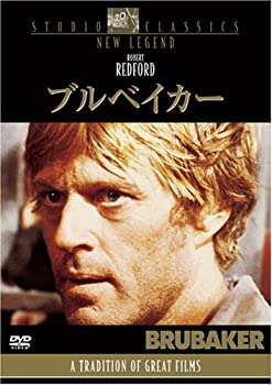 【中古】(非常に良い)ブルベイカー [DVD]