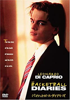 【中古】(非常に良い)バスケットボール・ダイアリーズ [DVD]