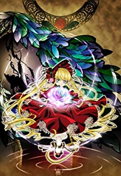 【中古】(非常に良い)ローゼンメイデン・トロイメント DVD-BOX｜ドリエム店