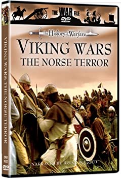 【中古】(非常に良い)Viking Wars: The Norse Terror [DVD] [Import]｜ドリエム店