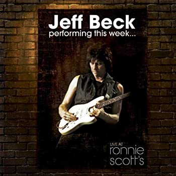 【中古】(非常に良い)Performing This Week: Live at Ronnie Scott's Jazz [Blu-ray] [Import]