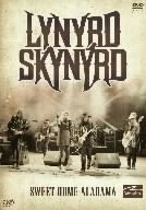 【中古】(非常に良い)LYNYRD SKYNYRD SWEET HOME ALABAMA [DVD]
