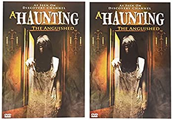 【中古】(非常に良い)Haunting: Anguished [DVD] [Import]｜ドリエム店