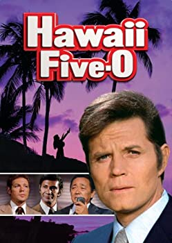 【中古】(非常に良い)Hawaii Five-O: Sixth Season/ [DVD] [Import]