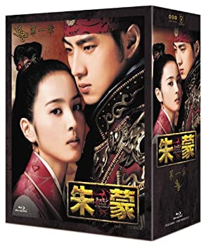 【中古】(非常に良い)朱蒙 第一章 [Blu-ray]｜ドリエム店