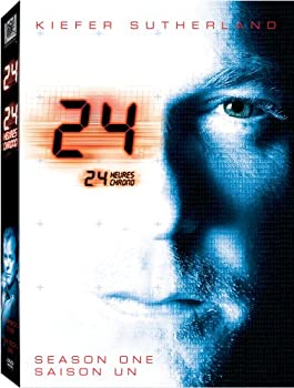 【中古】(非常に良い)24: Season 1 [DVD] (2009) 19,564円