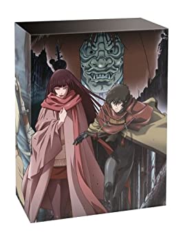 【中古】(非常に良い)黒塚 -KUROZUKA- 【Blu-ray BOX】