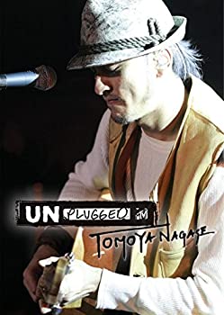 【中古】(非常に良い)MTV UNPLUGGED 長瀬智也 DVD