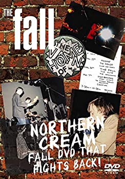 【中古】(非常に良い)Northern Cream: Fall DVD That Fights [Import]｜ドリエム店