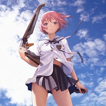 【中古】(非常に良い)シャングリ・ラ 通常版 第2巻 [DVD]
