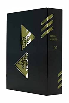 【中古】(非常に良い)攻殻機動隊 S.A.C. 2nd GIG Blu-ray Disc BOX 1｜ドリエム店