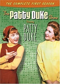 【中古】(非常に良い)Patty Duke Show: Season One/ [DVD] [Import]