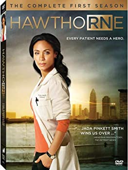 【中古】(非常に良い)Hawthorne: Season One/ [DVD] [Import]