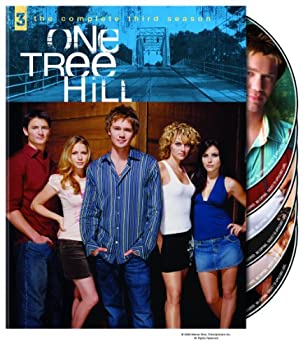 【中古】(非常に良い)One Tree Hill: Complete Third Season [DVD] [Import]