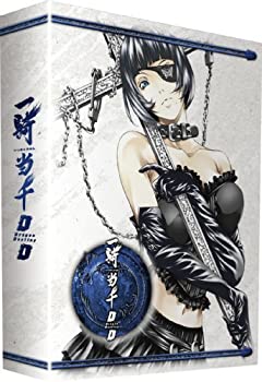 【中古】(非常に良い)一騎当千Dragon Destiny DVD-BOX